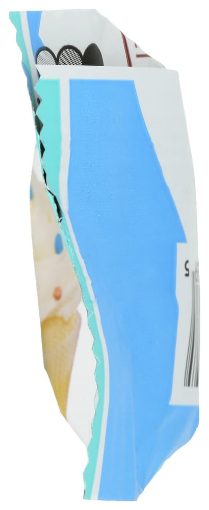 Think Thin Cupcake Batter Protein and Fiber Bar, 1.41 Ounce - 120 per case.