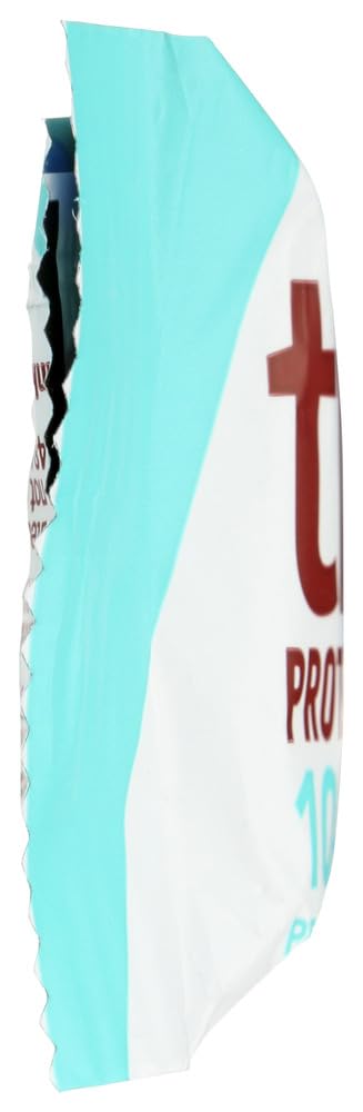 Think Thin Cupcake Batter Protein and Fiber Bar, 1.41 Ounce - 120 per case.