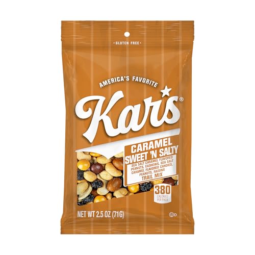 Kar's Sweet Trail Mix
