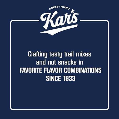Kar's Sweet Trail Mix
