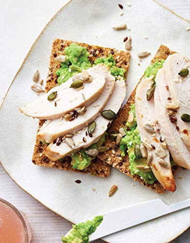 Ryvita Whole Grain Rye