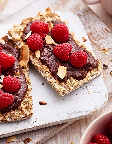 Ryvita Whole Grain Rye