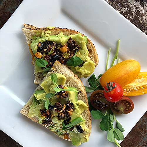 OO'mämē Chile Crisp - Vegan, Gluten-Free, Keto - Made in the USA Condiment