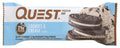 Quest Bars-Cookies & Cream 36 Bars