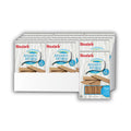 Whole Grain Flatbread Crackers Low Carb Vegan 4.5 oz