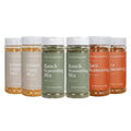 Clean Monday Meals Onion Ranch and Taco Seasoning Bundle