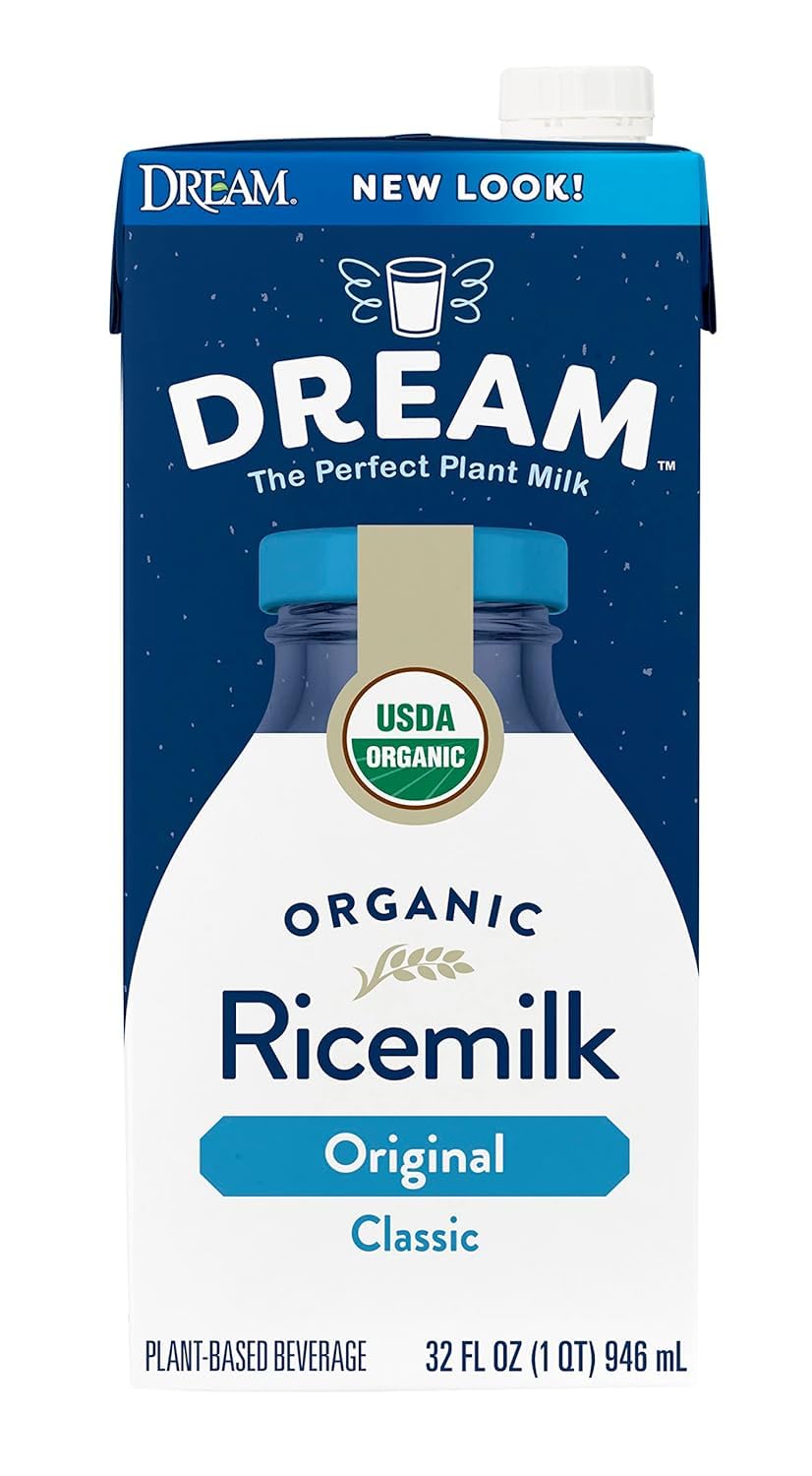 Dream Blends Dream Blends Rice Drink, Classic Original