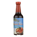 Organic Teriyaki Aminos Seasoning Sauce 10 fl oz Pack of 12