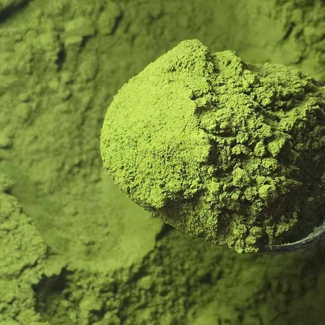 500g - Wolffia Globosa Freeze Dried Powder, Vegan (Product of Thailand)