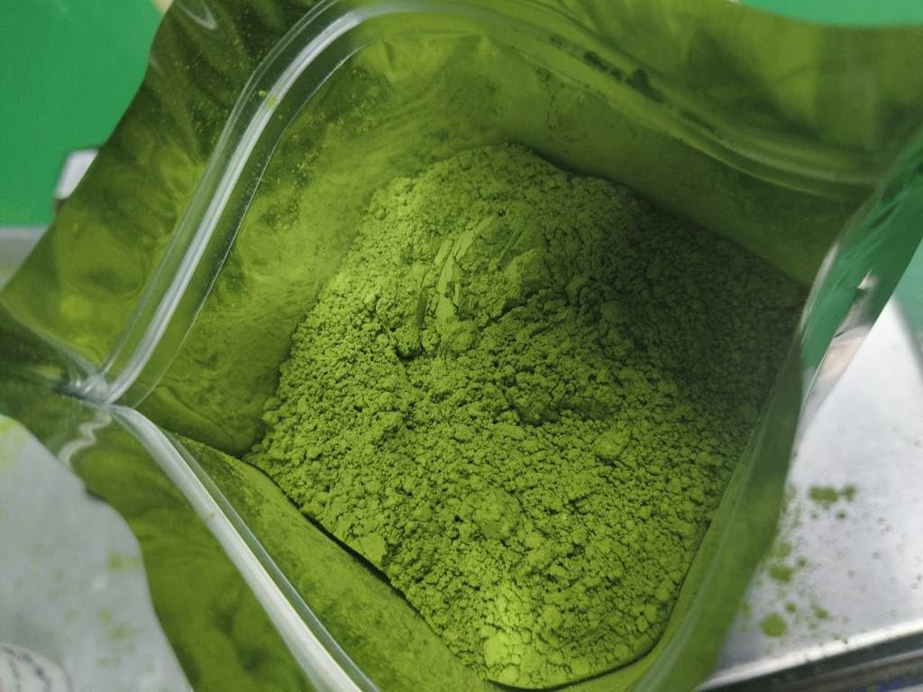 500g - Wolffia Globosa Freeze Dried Powder, Vegan (Product of Thailand)