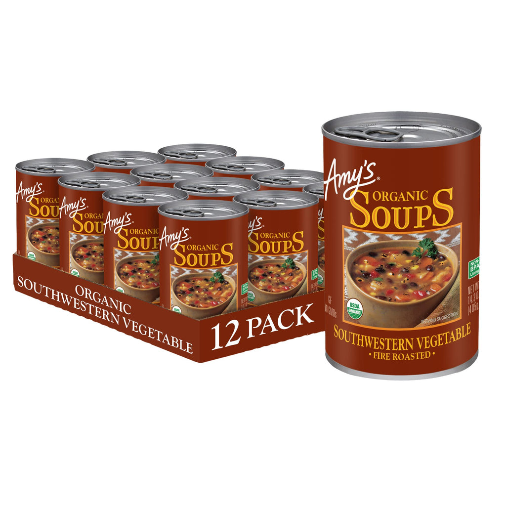Amy's Soup