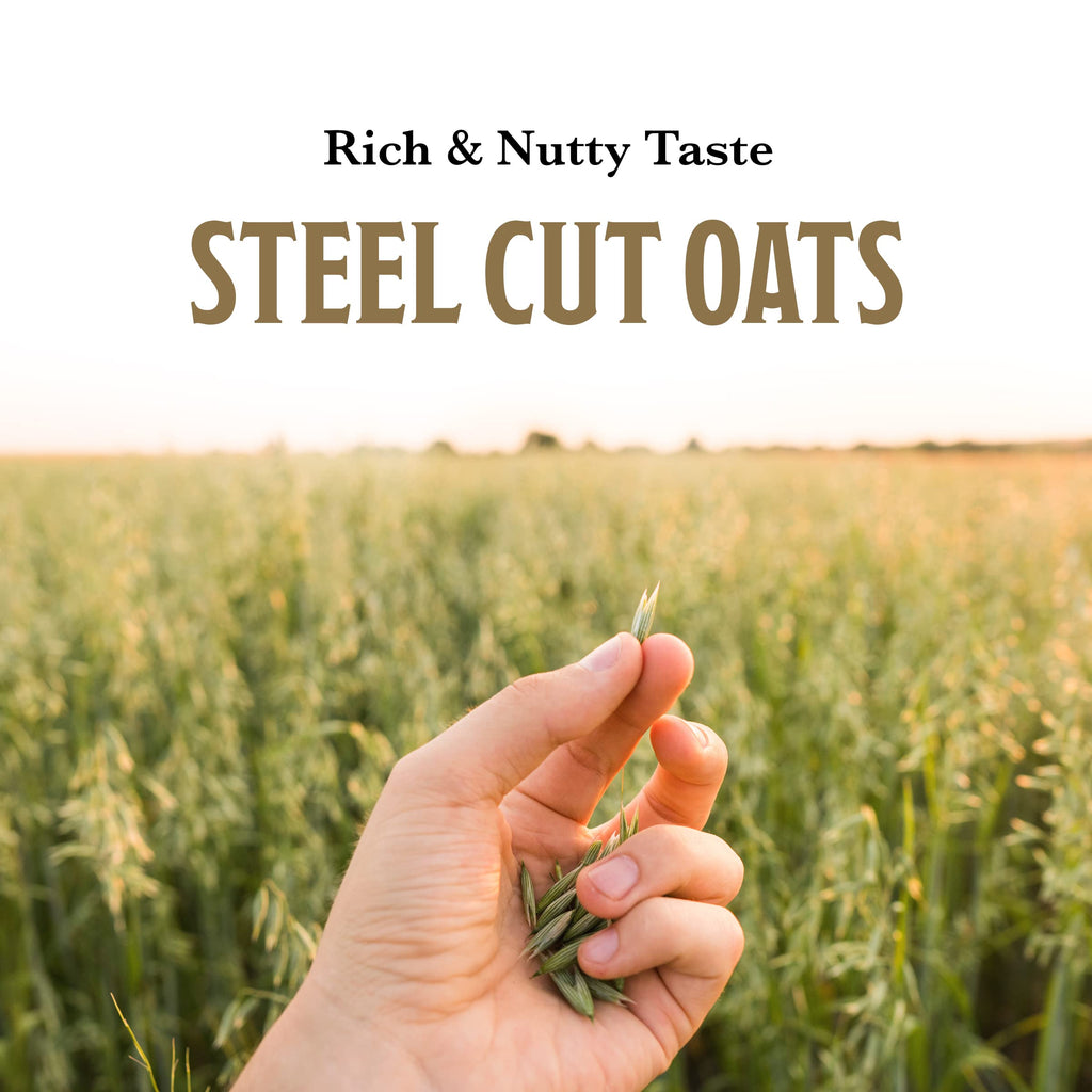McCann's Irish Oatmeal Bulk