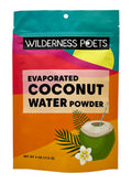 100% Coconut Water Powder Instant Drink Mix 4 oz