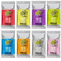 Zero Sugar Electrolyte Drink Mix Sticks Variety Pack 400 Count