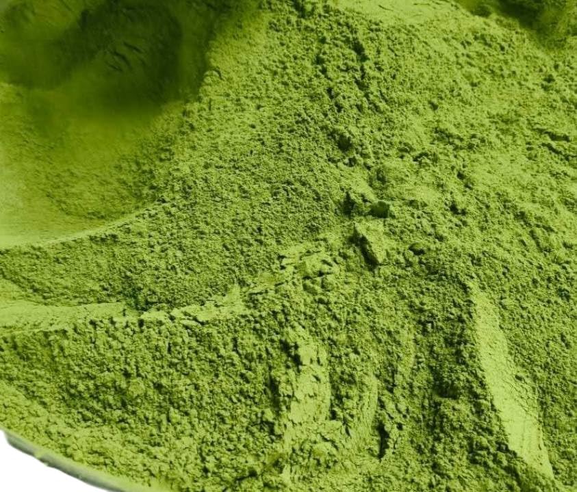 500g - Wolffia Globosa Freeze Dried Powder, Vegan (Product of Thailand)