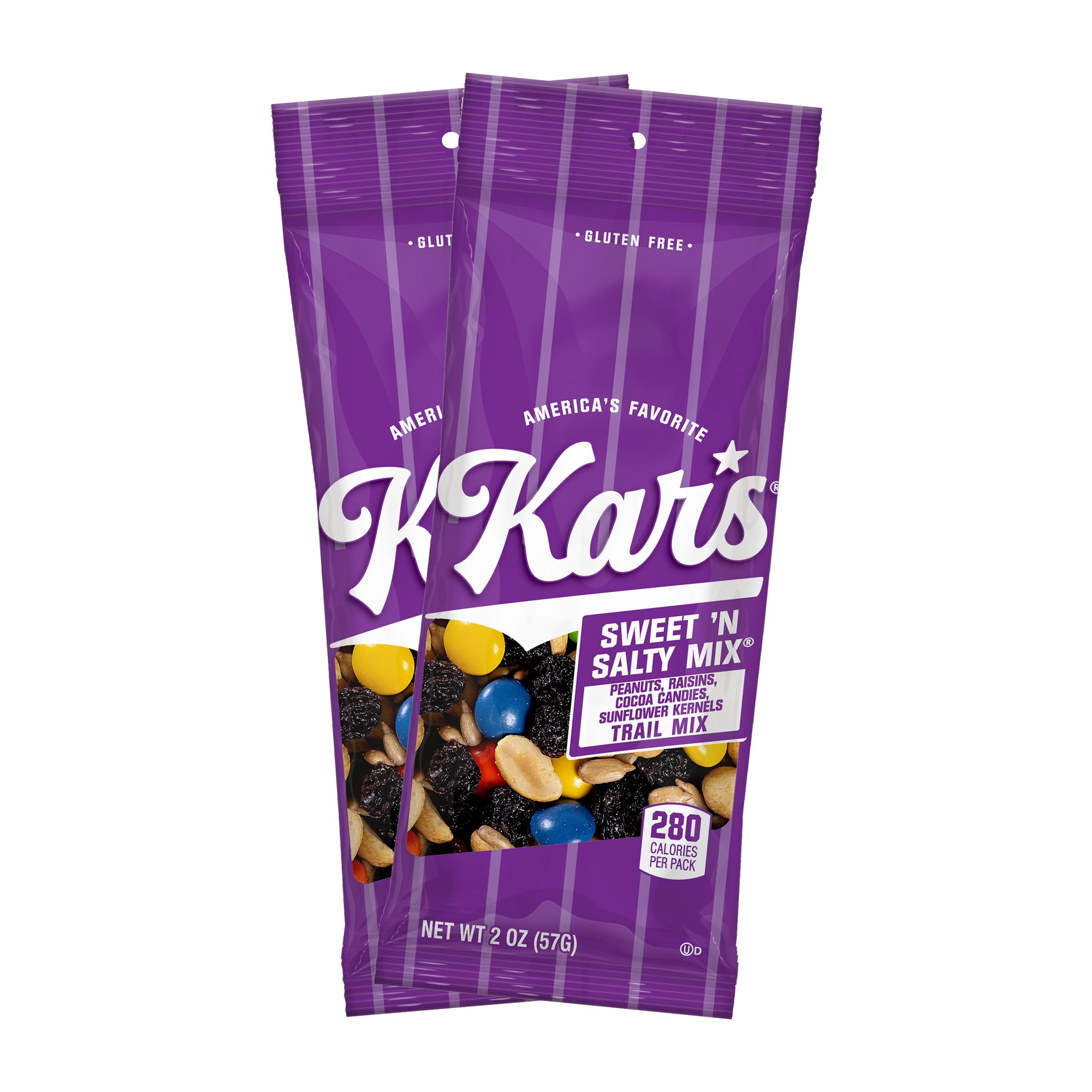 Kar's Sweet Trail Mix