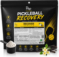Organic Electrolyte Drink Powder for Running Cycling & Training