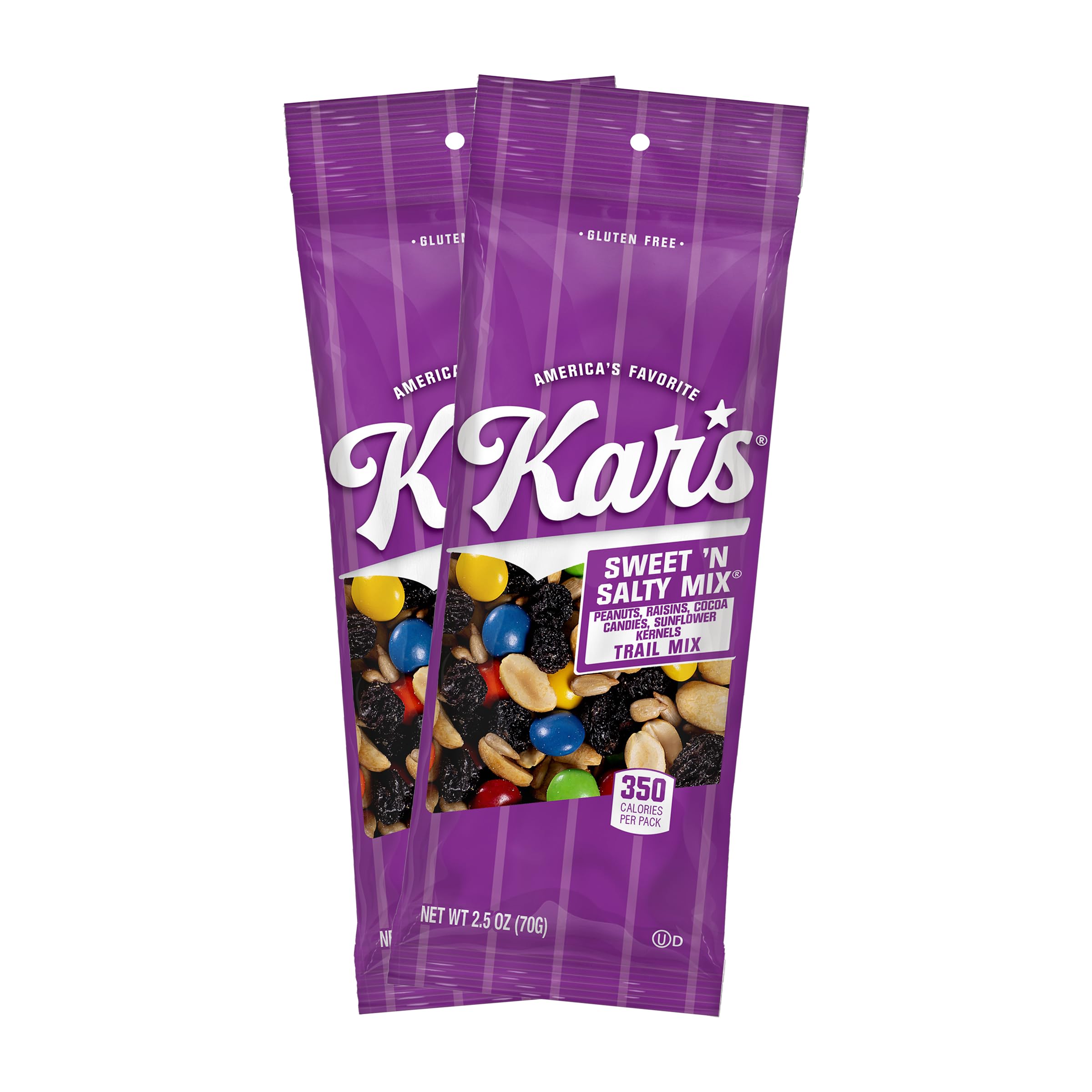 Kar's Sweet Trail Mix