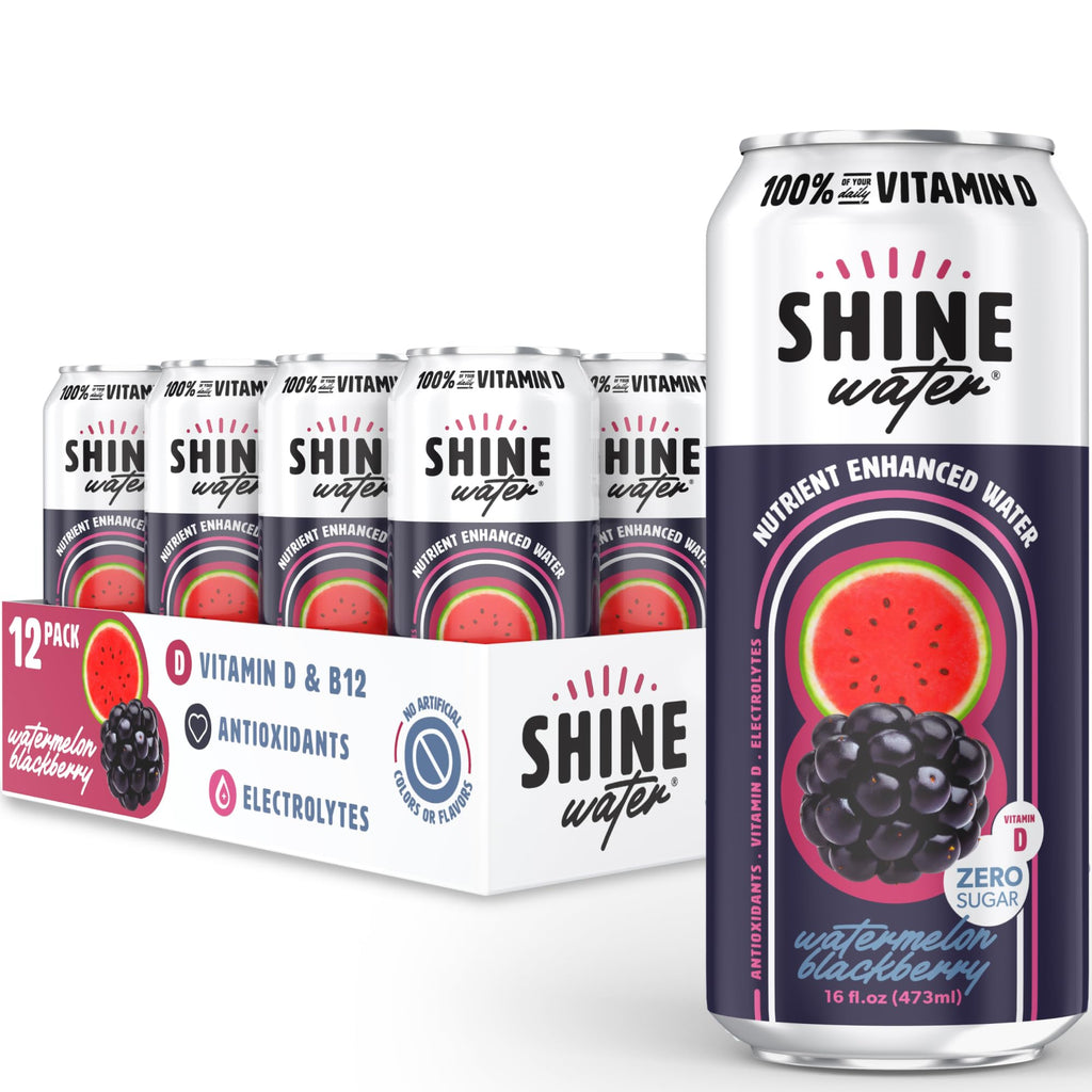 Vitamin D Electrolyte Drink & Kids Juice Box Bundle Sugar Free
