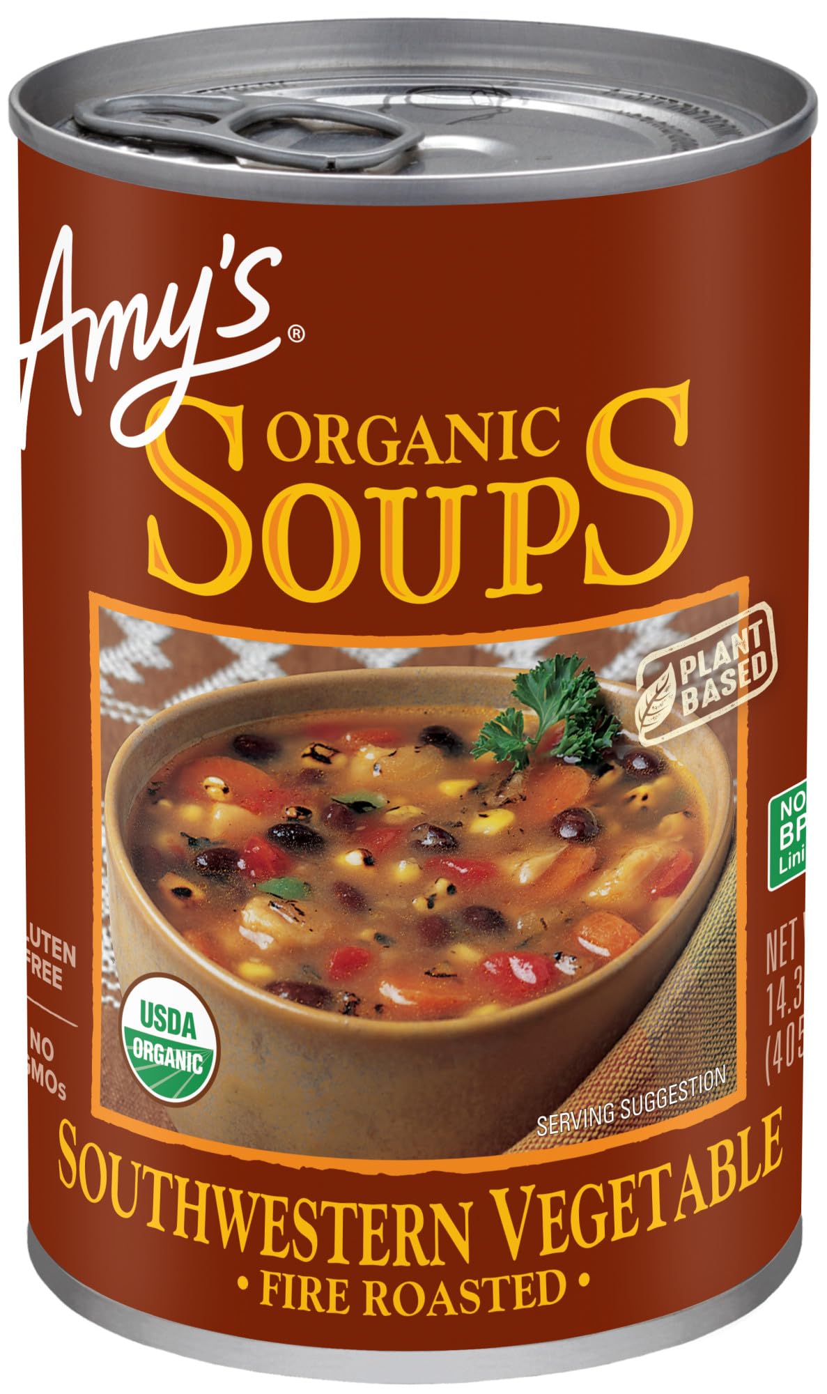 Amy's Soup