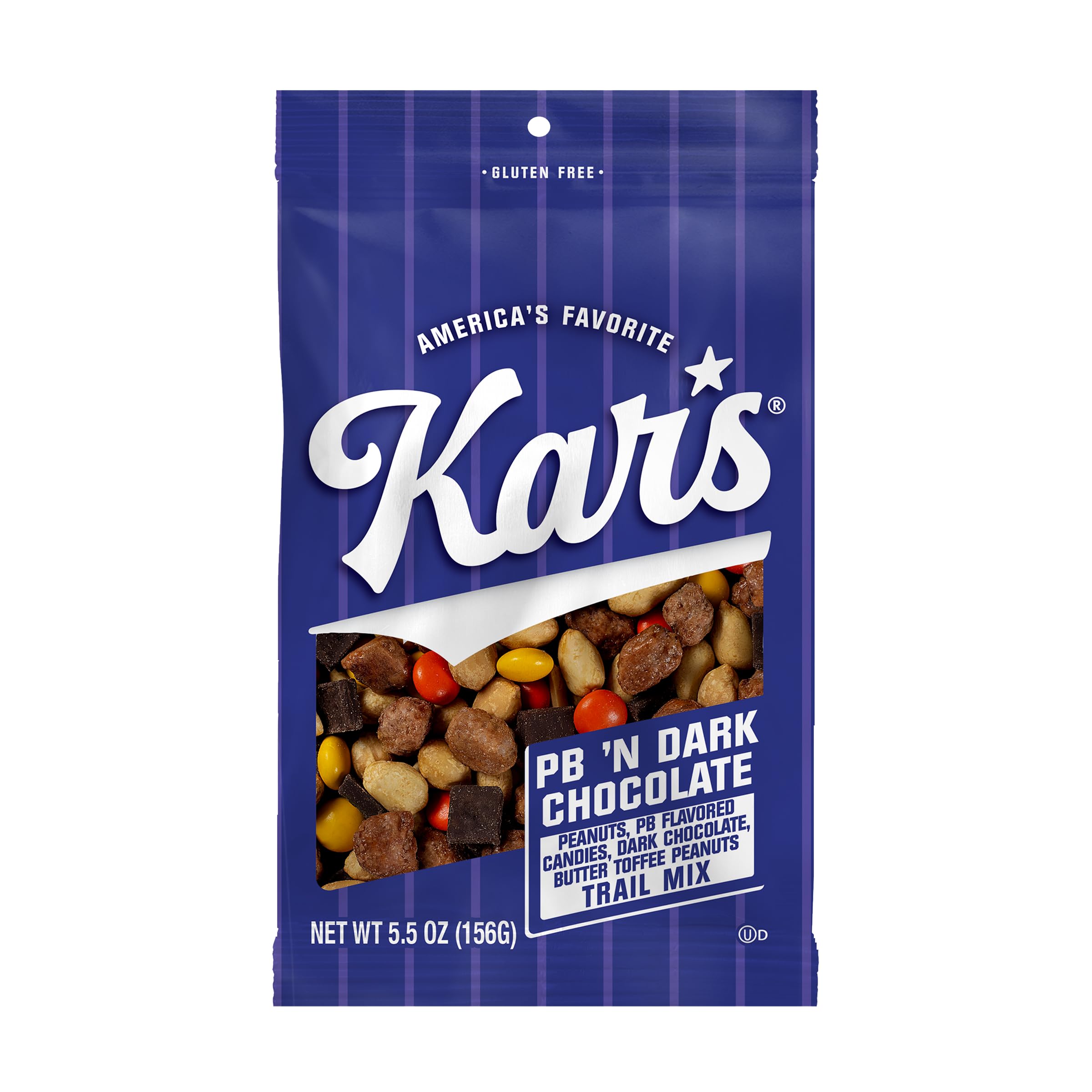 Kar's Sweet Trail Mix