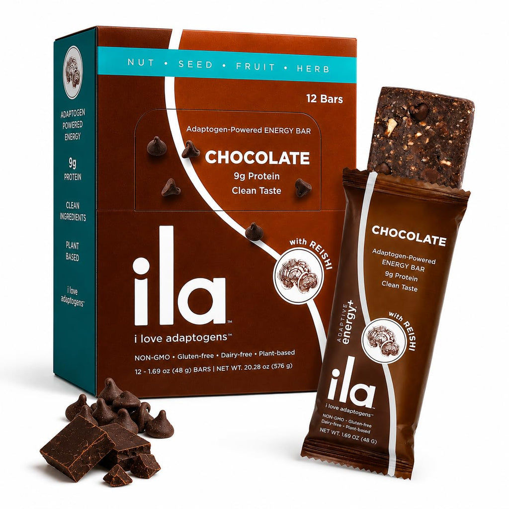 Peanut Chocolate Plant Protein Bar Organic Vegan Gluten Free 9g Protein