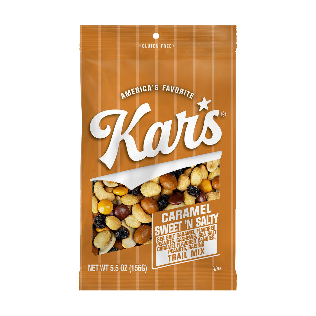 Kar's Sweet Trail Mix