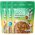 Granola Parent Twist