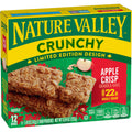 Nature Valley Crunchy Granola Bars