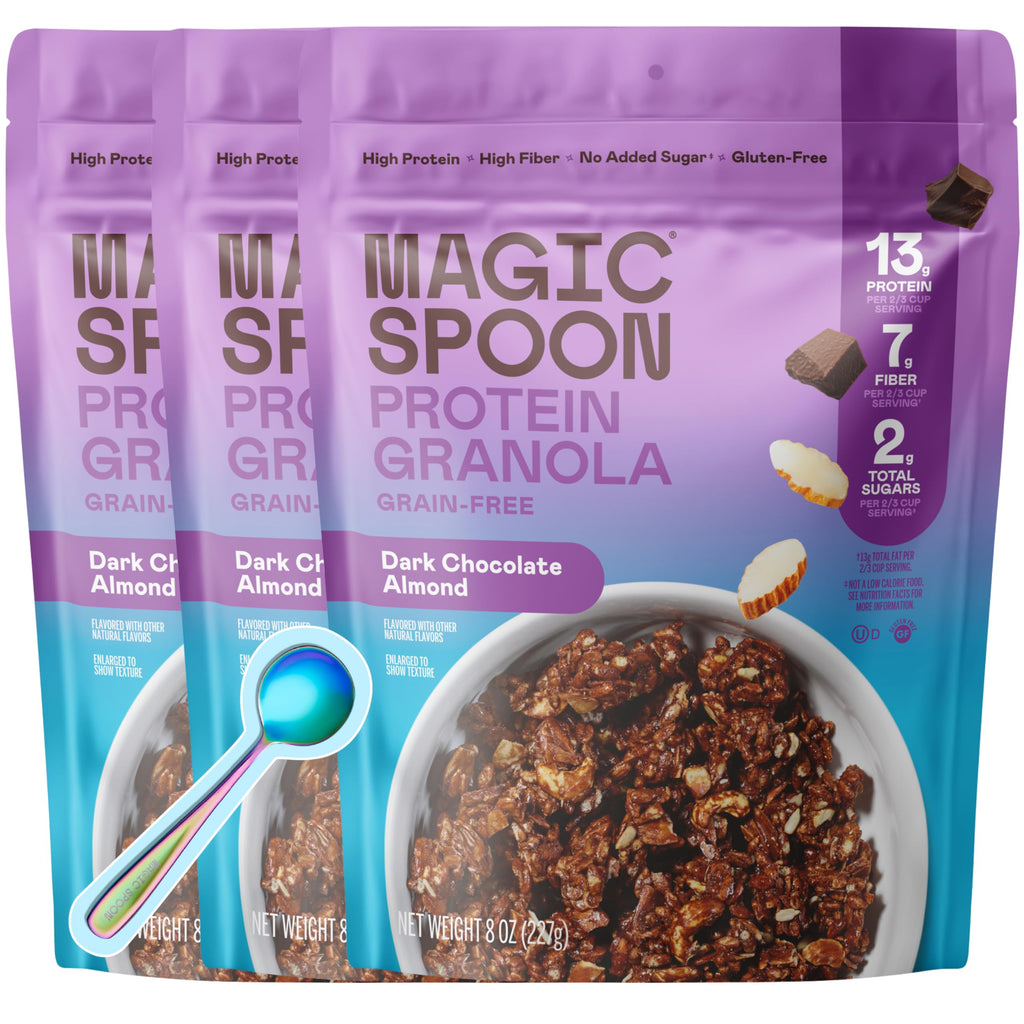 Granola Parent Twist
