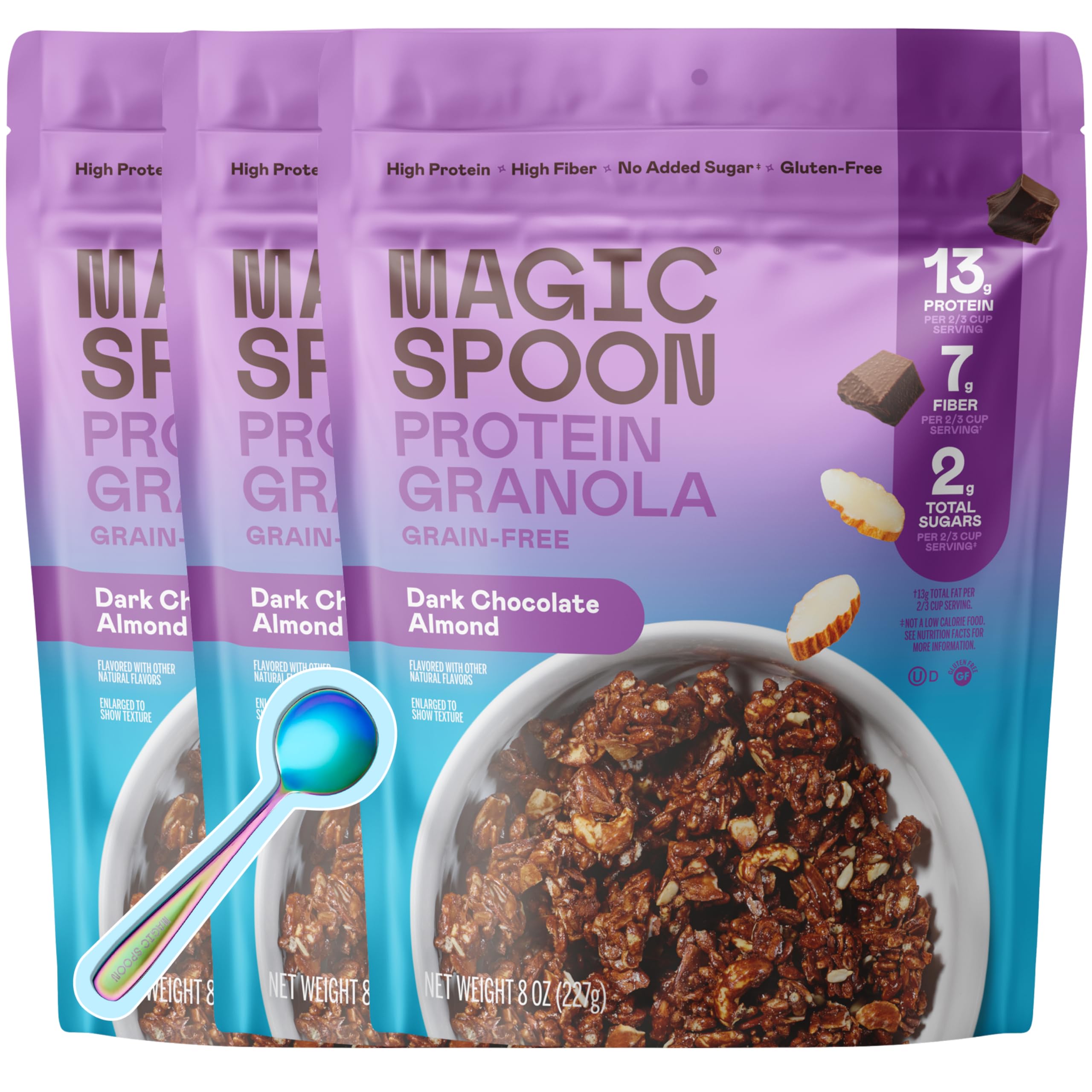 Granola Parent Twist