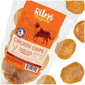 Riley's Waffle Chicken Chips