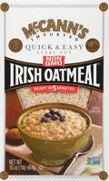 McCann's Irish Oatmeal Bulk