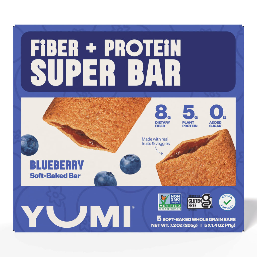 Organic Breakfast Super Bars Gluten Free No Added Sugar Kids Snack Bars