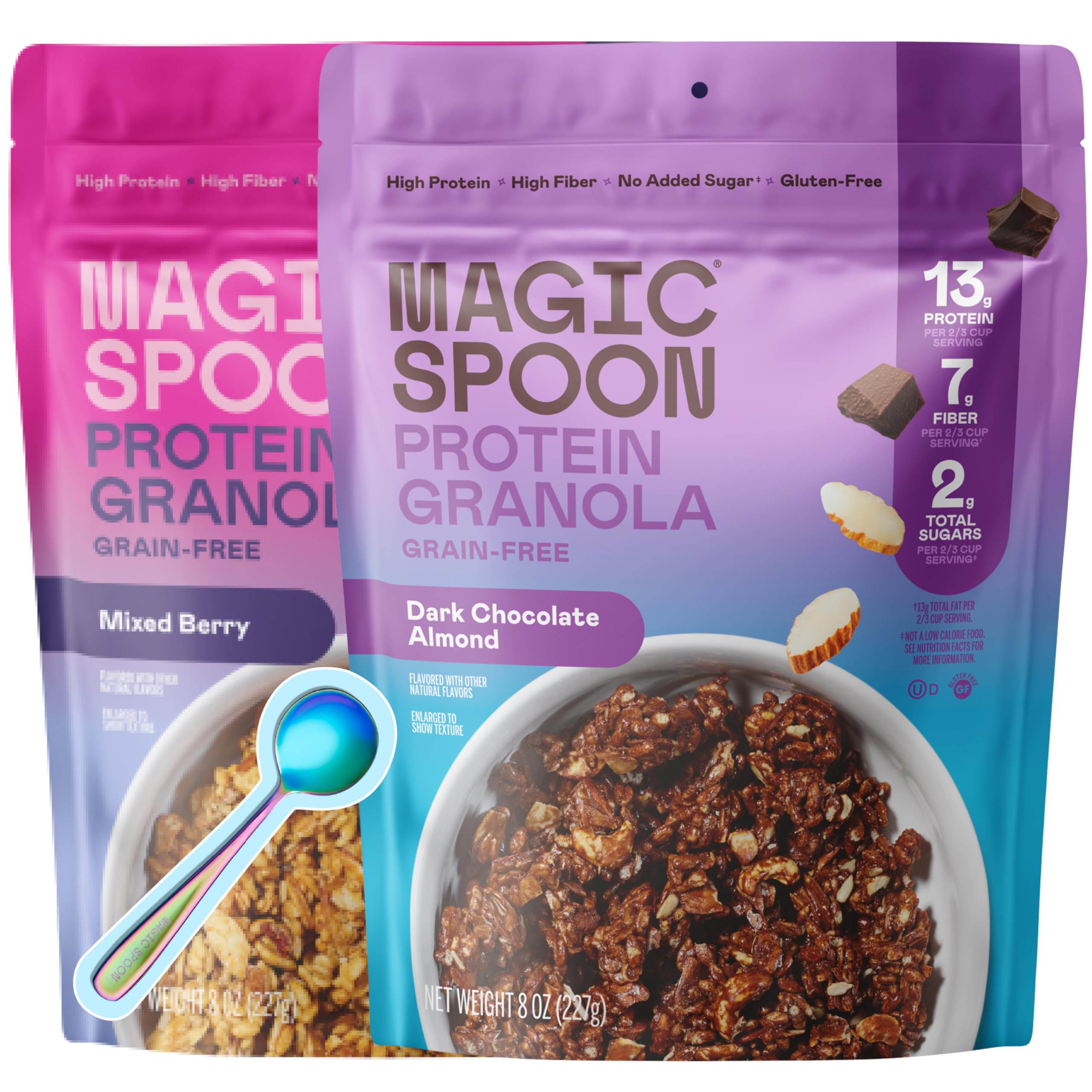 Granola Parent Twist