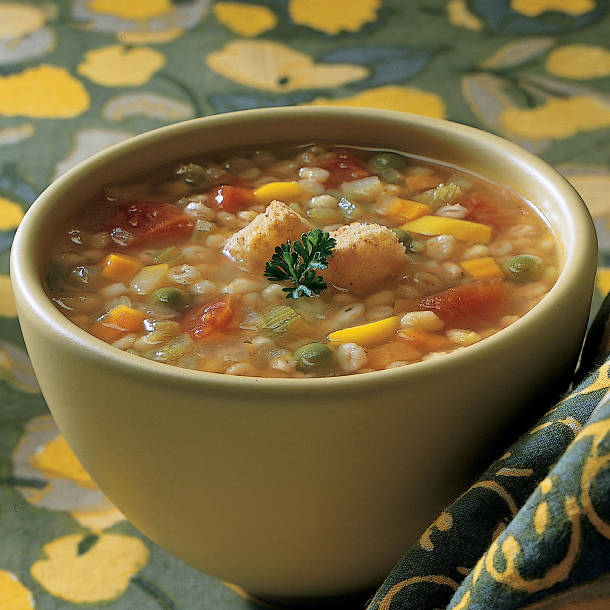 Amy's Soup