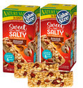 Sweet & Salty Nut Granola Bars Variety Pack 72 Count