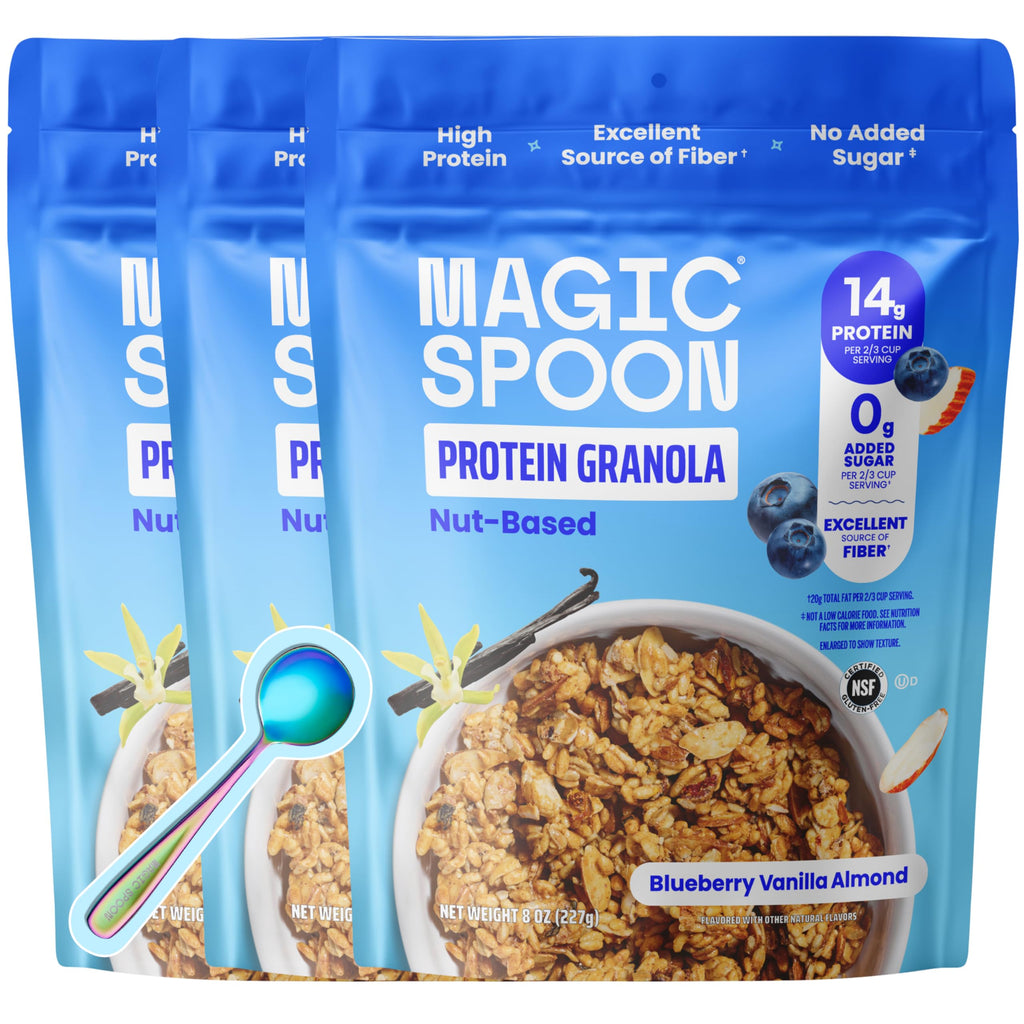 Granola Parent Twist