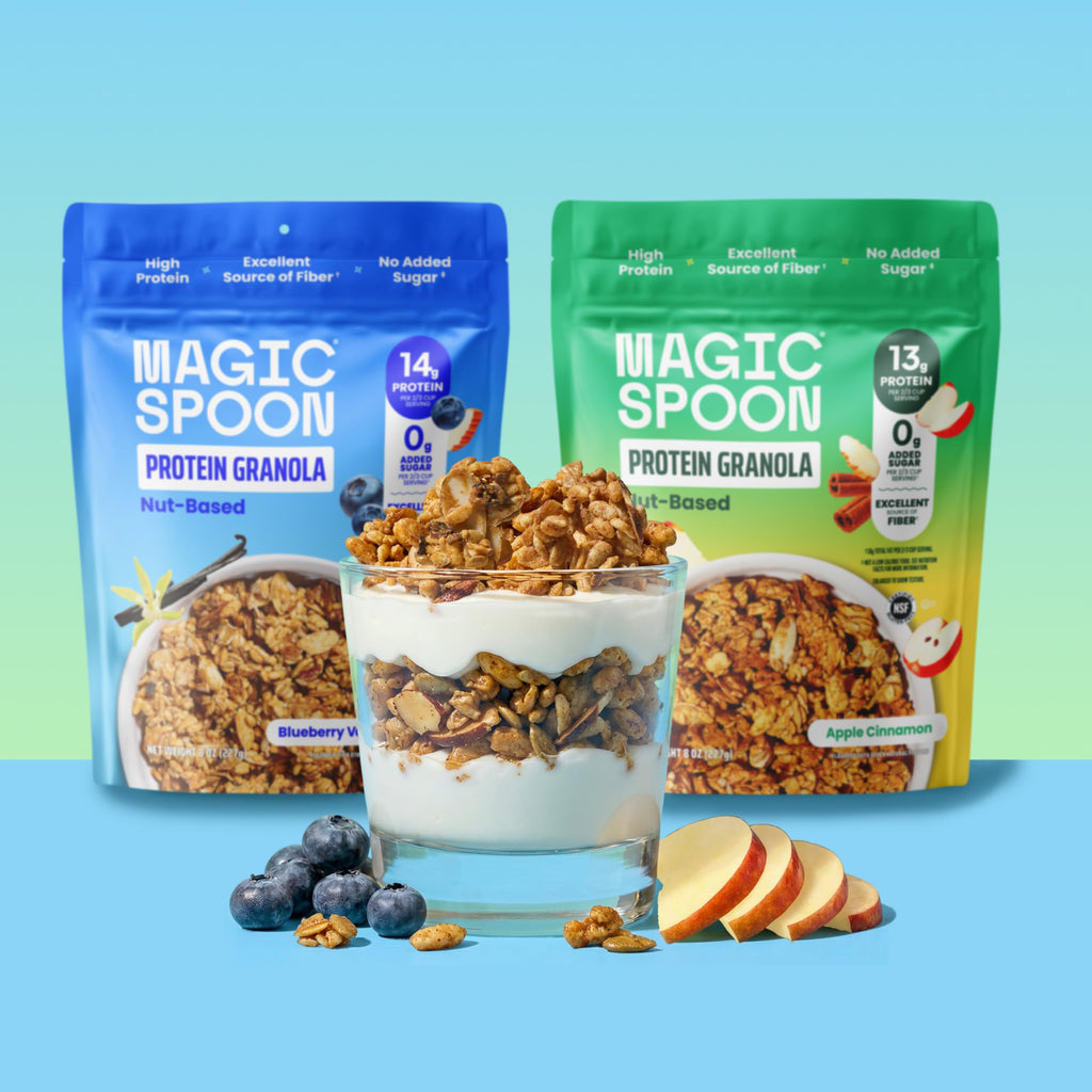 Granola Parent Twist