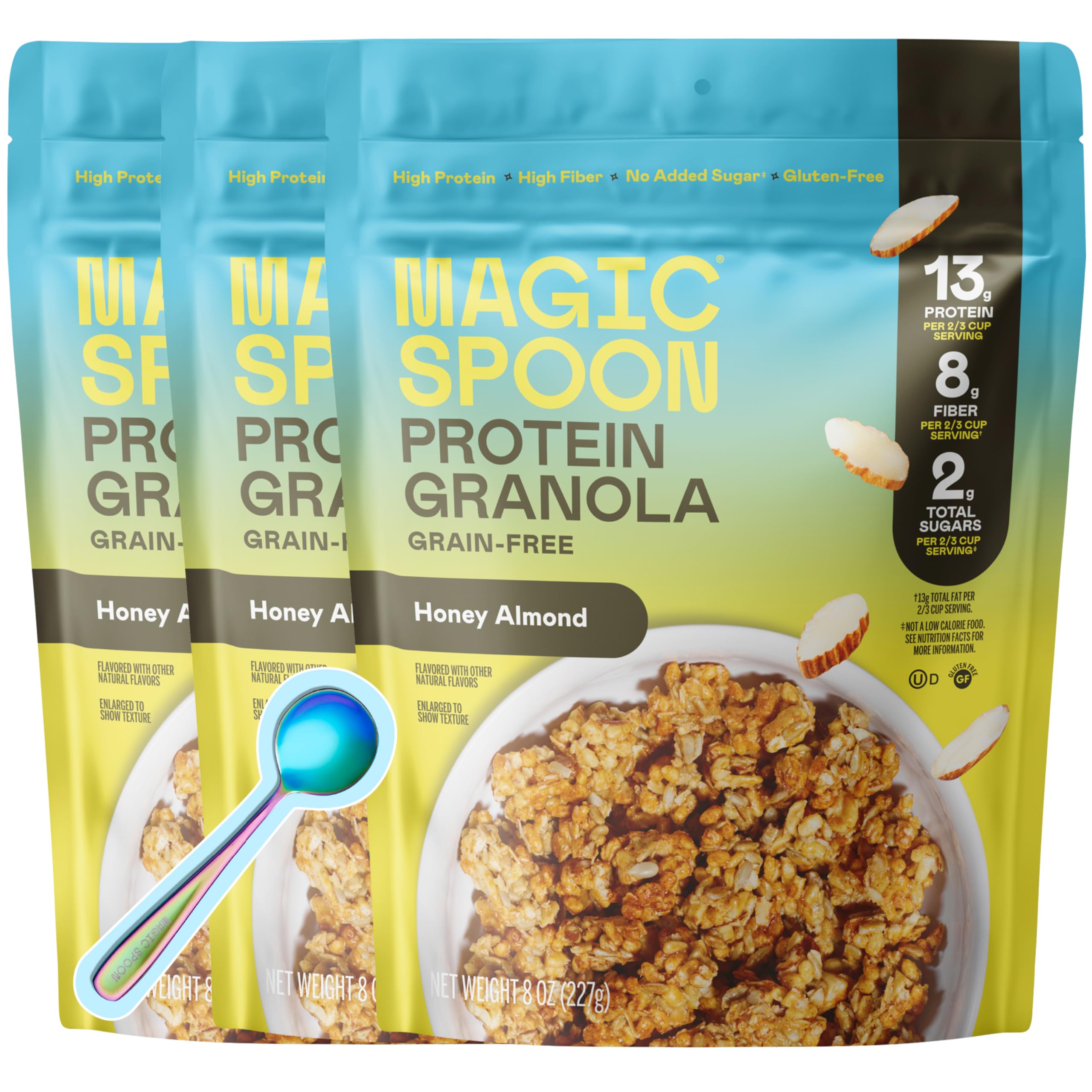 Granola Parent Twist