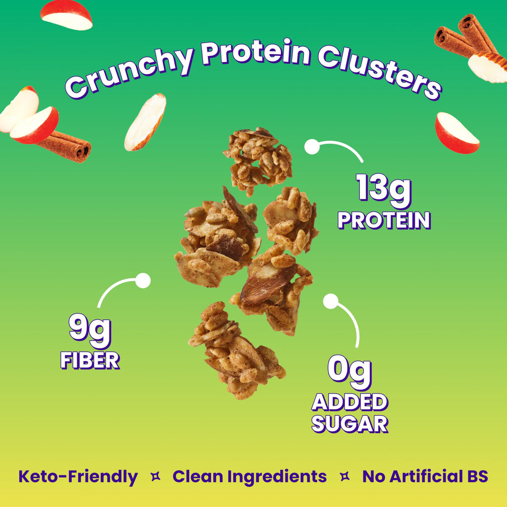 Granola Parent Twist
