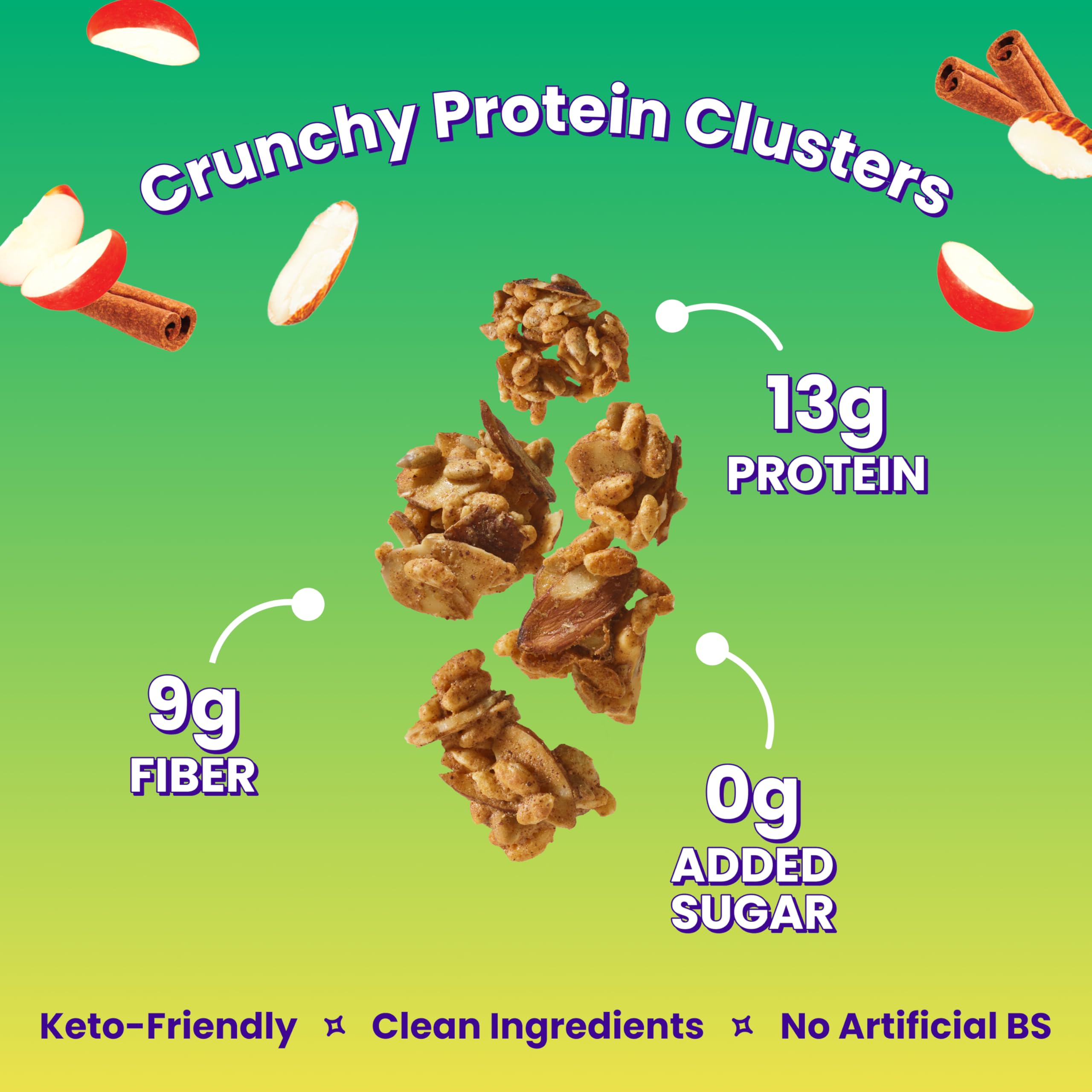 Granola Parent Twist