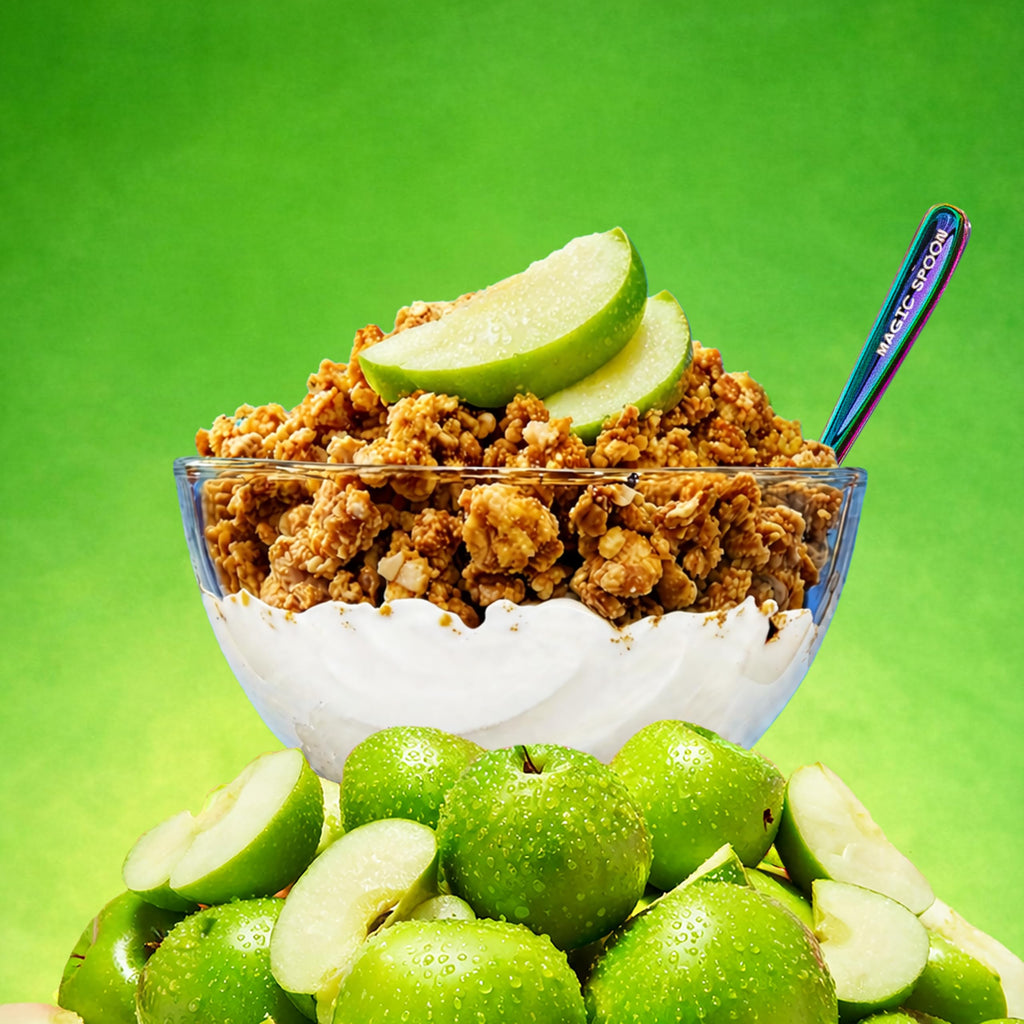 Granola Parent Twist