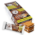 Daryl's Bars Sweet and Savoury Bars best combo of tastes and Energy