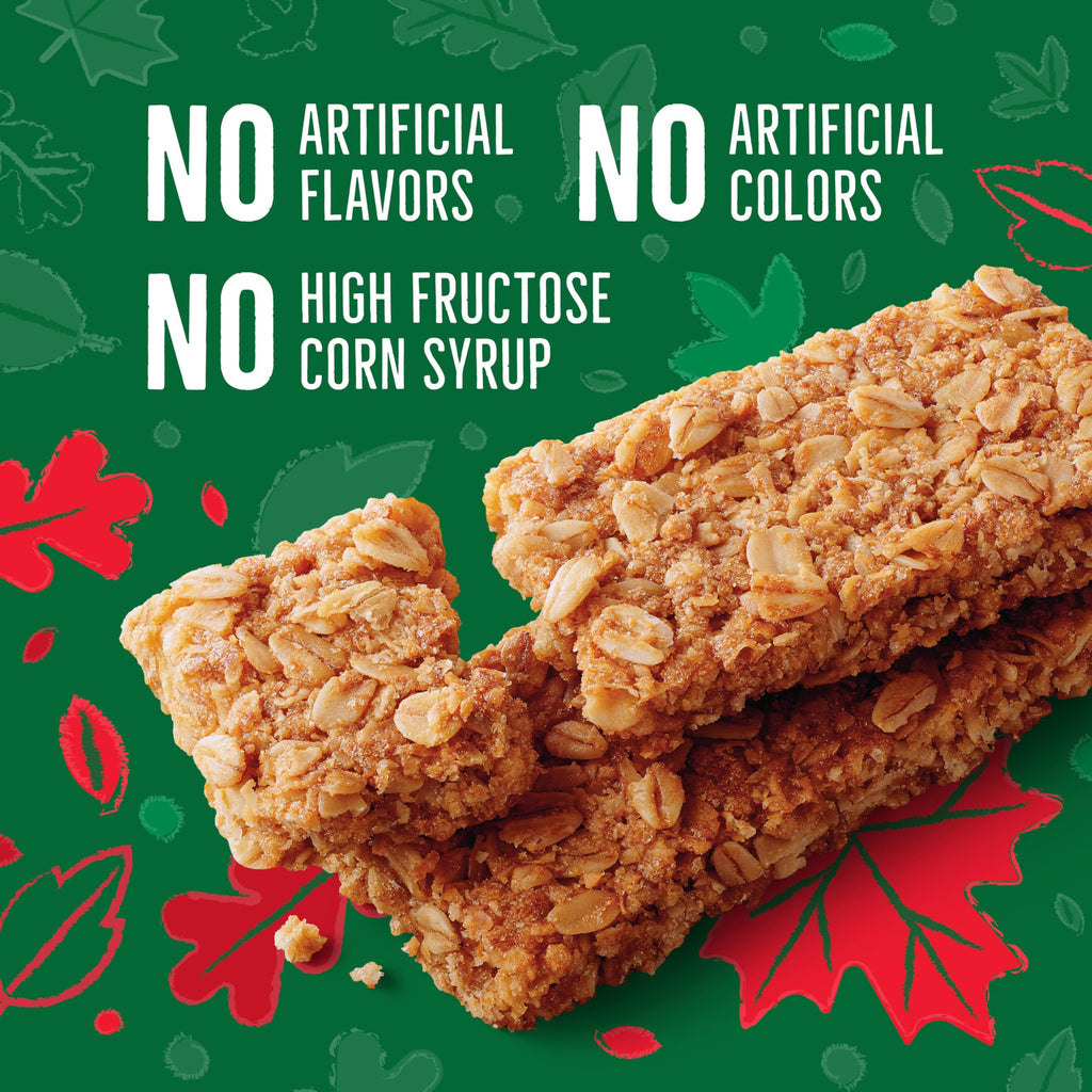 Nature Valley Crunchy Granola Bars