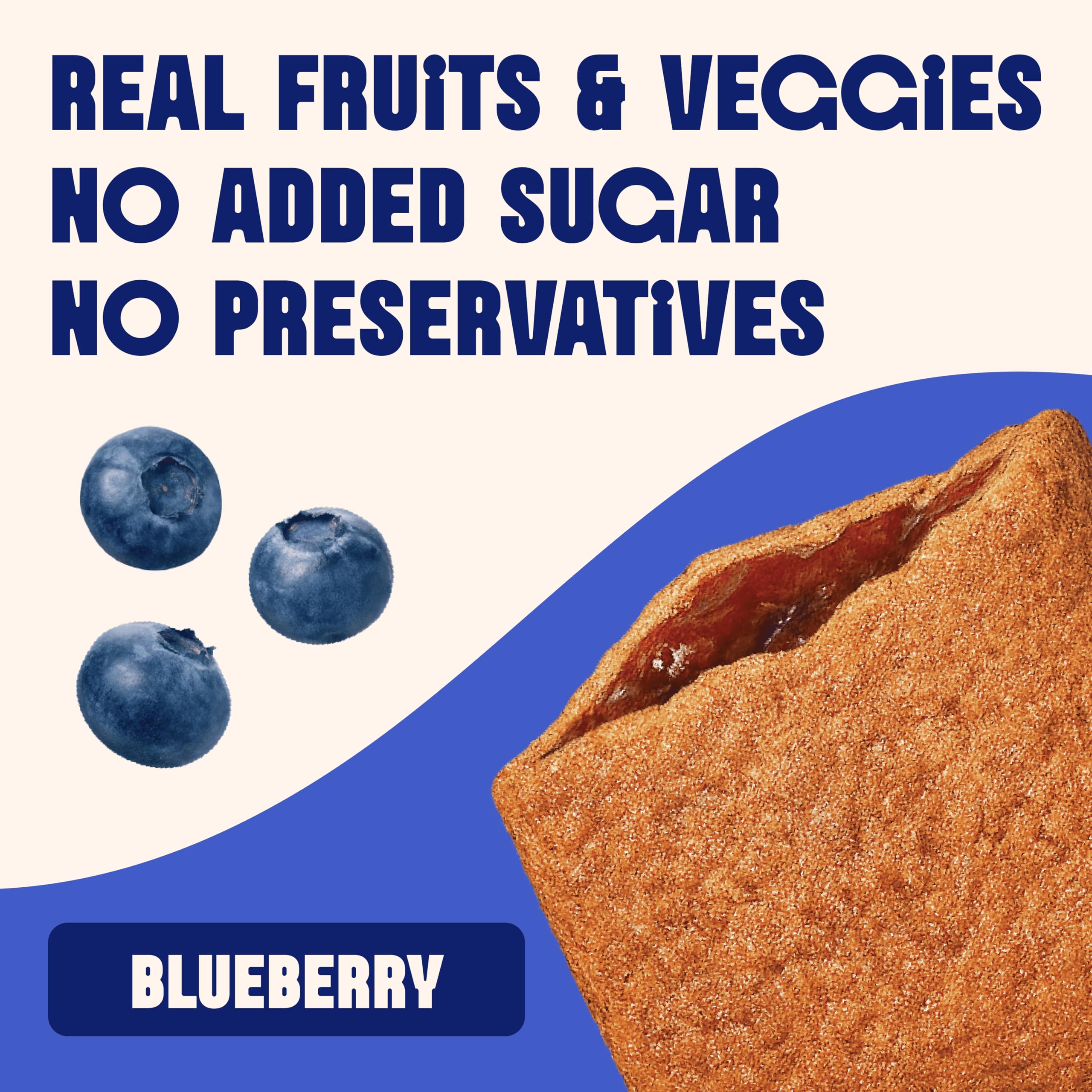 Organic Breakfast Super Bars Gluten Free No Added Sugar Kids Snack Bars